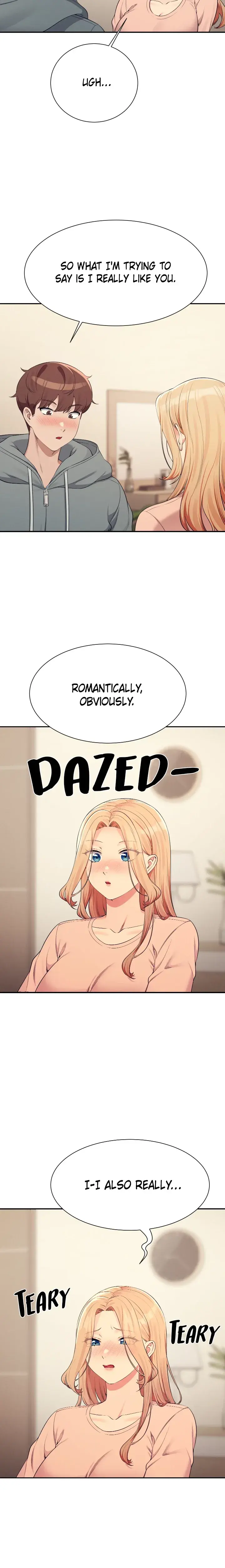 Engineering Beauties Chapter 128 - Page 22
