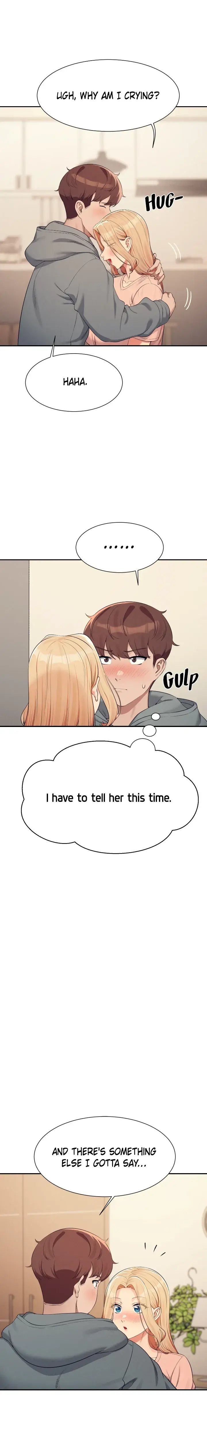 Engineering Beauties Chapter 128 - Page 23
