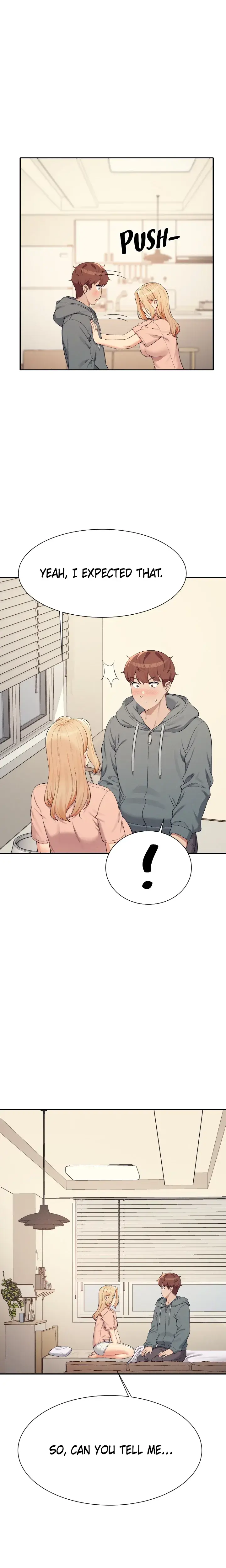 Engineering Beauties Chapter 128 - Page 24