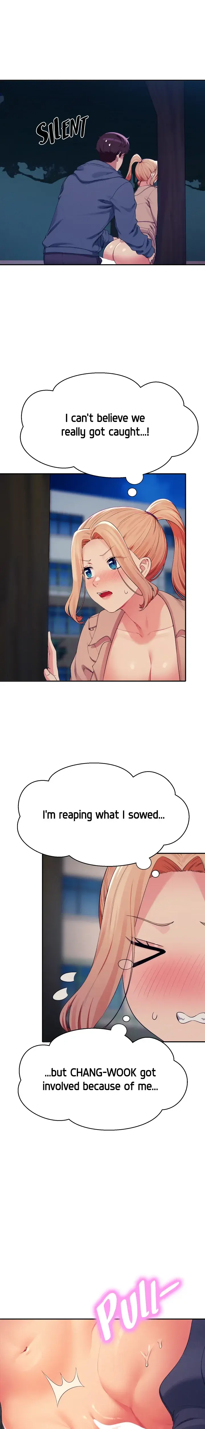 Engineering Beauties Chapter 128 - Page 3