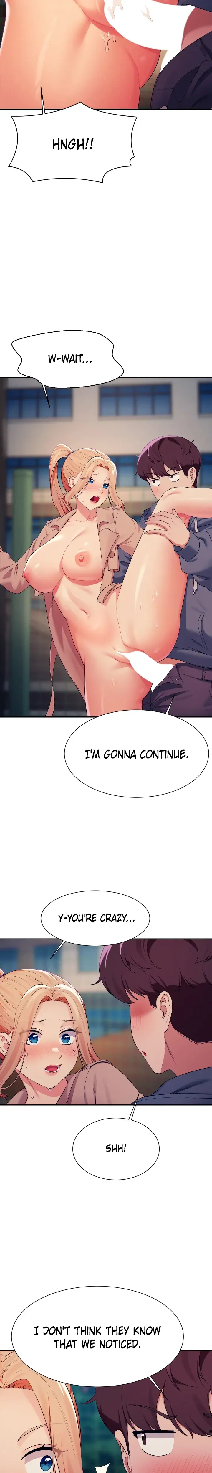 Engineering Beauties Chapter 128 - Page 4