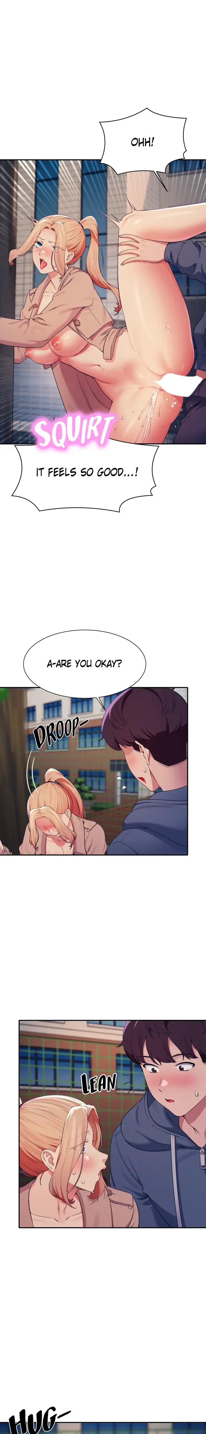 Engineering Beauties Chapter 128 - Page 8