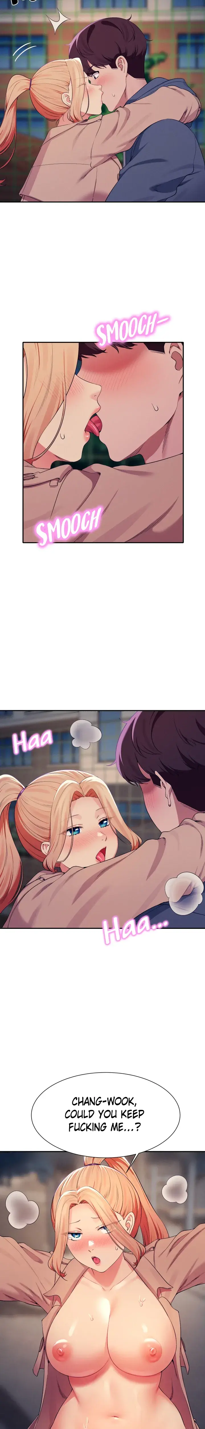 Engineering Beauties Chapter 128 - Page 9