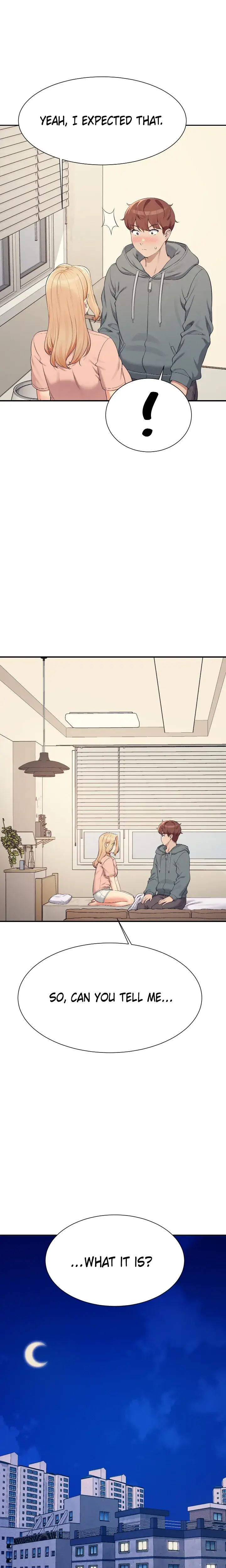 Engineering Beauties Chapter 129 - Page 1