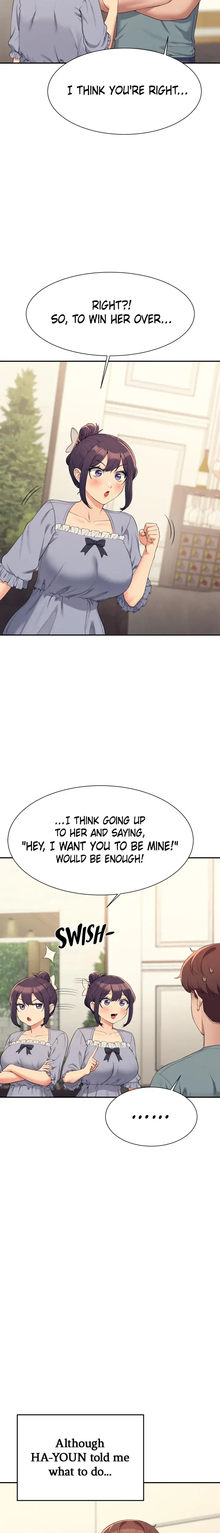 Engineering Beauties Chapter 129 - Page 15