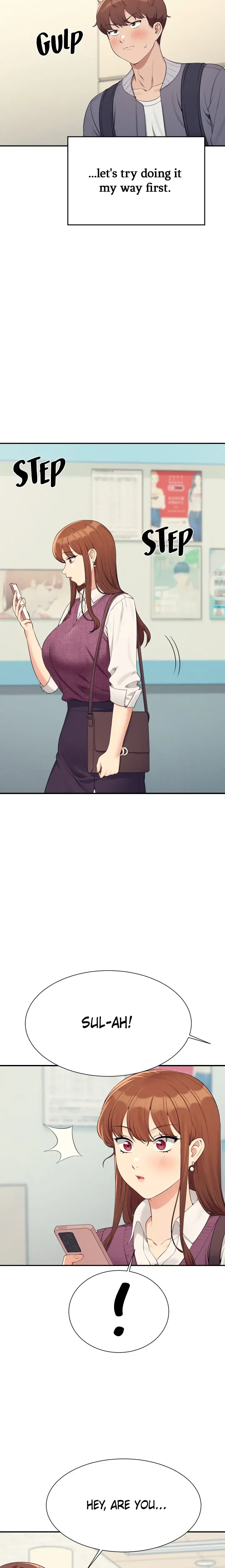 Engineering Beauties Chapter 129 - Page 16