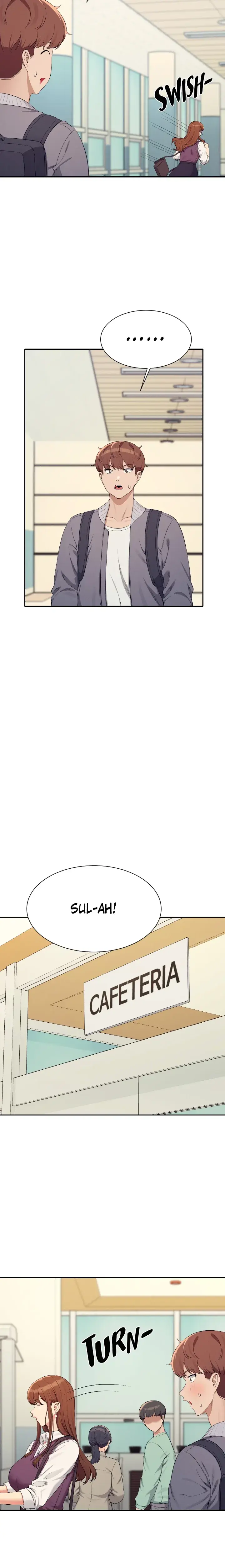Engineering Beauties Chapter 129 - Page 17