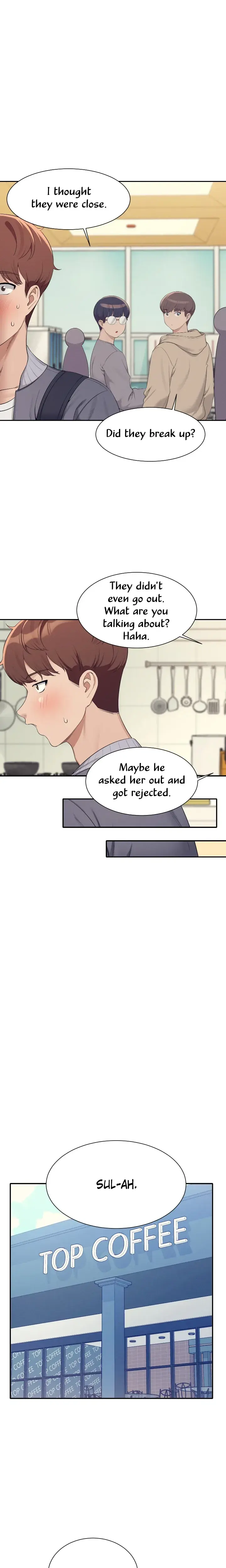 Engineering Beauties Chapter 129 - Page 18