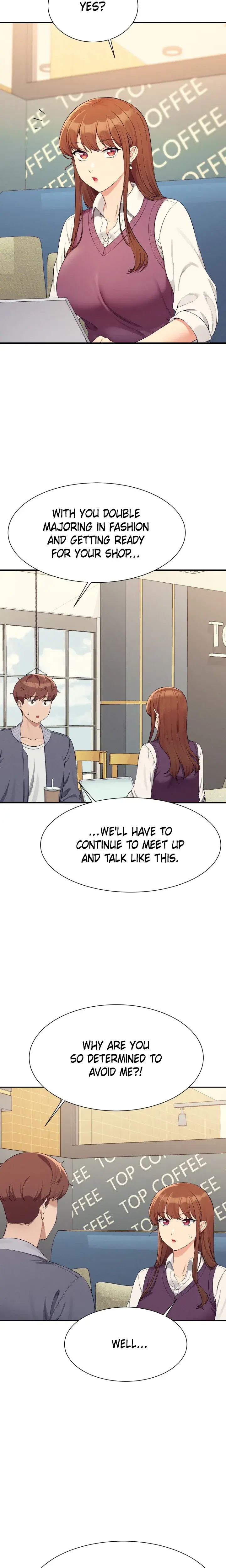 Engineering Beauties Chapter 129 - Page 19
