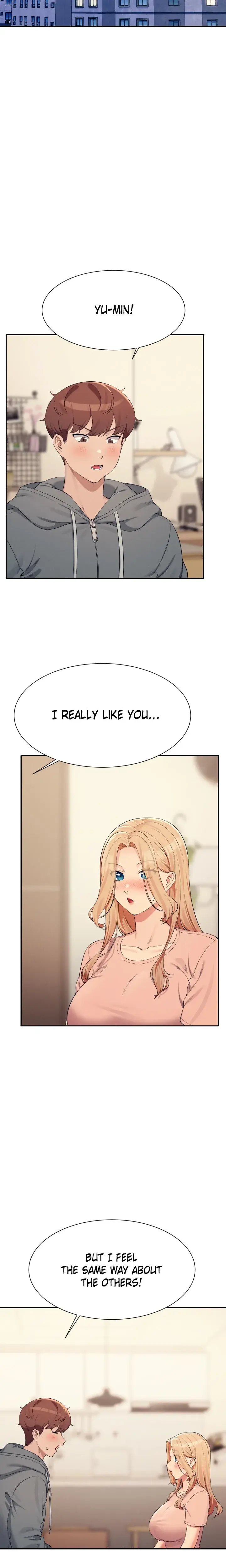 Engineering Beauties Chapter 129 - Page 2