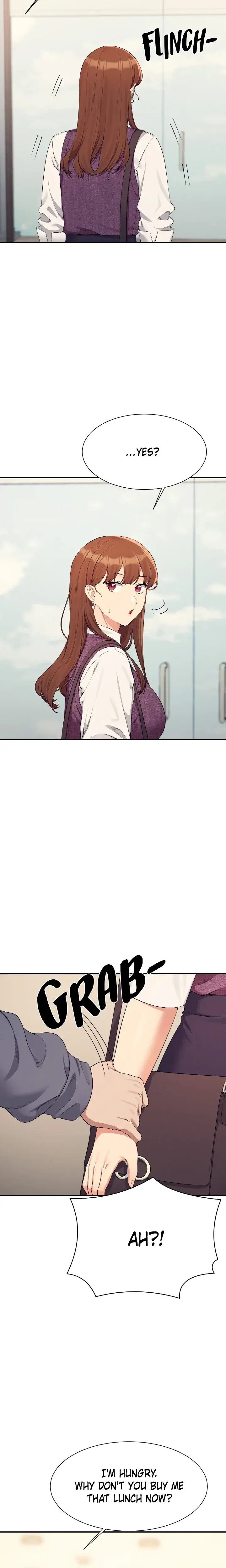 Engineering Beauties Chapter 129 - Page 22