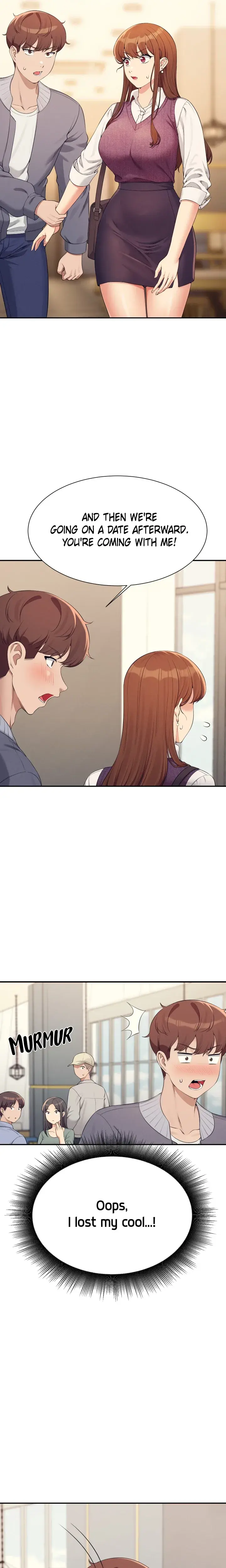 Engineering Beauties Chapter 129 - Page 23