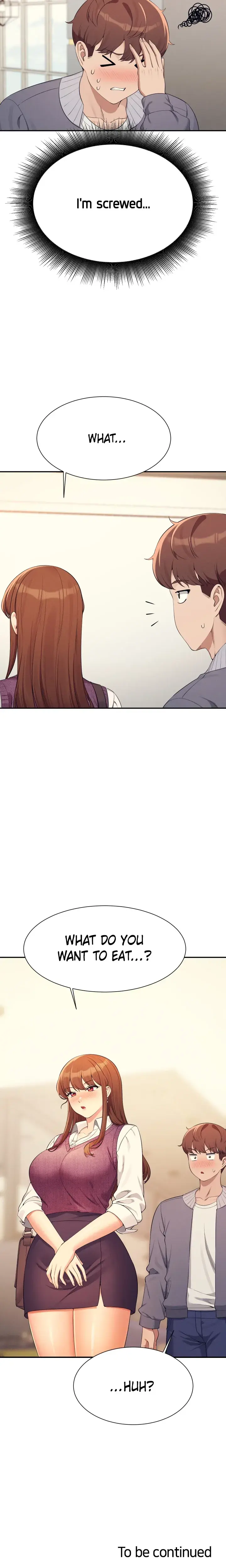 Engineering Beauties Chapter 129 - Page 24