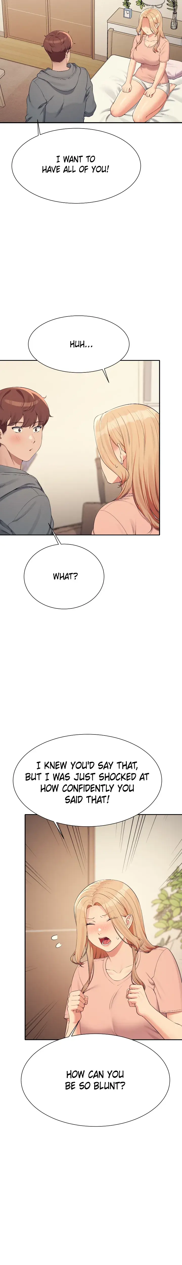 Engineering Beauties Chapter 129 - Page 4