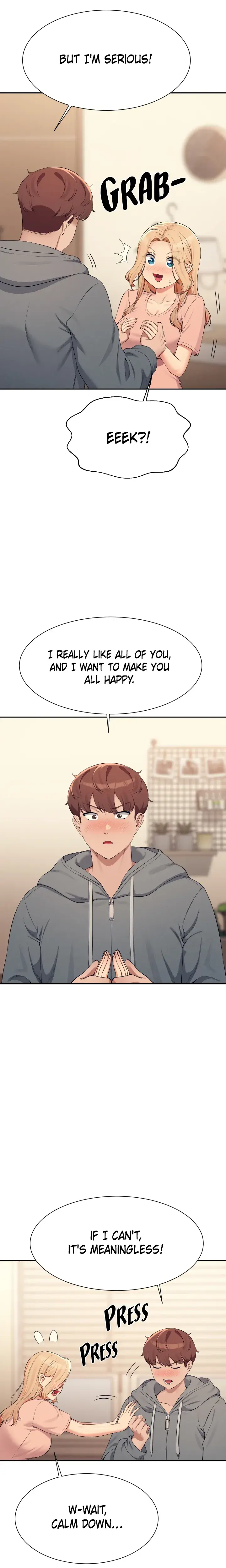 Engineering Beauties Chapter 129 - Page 5