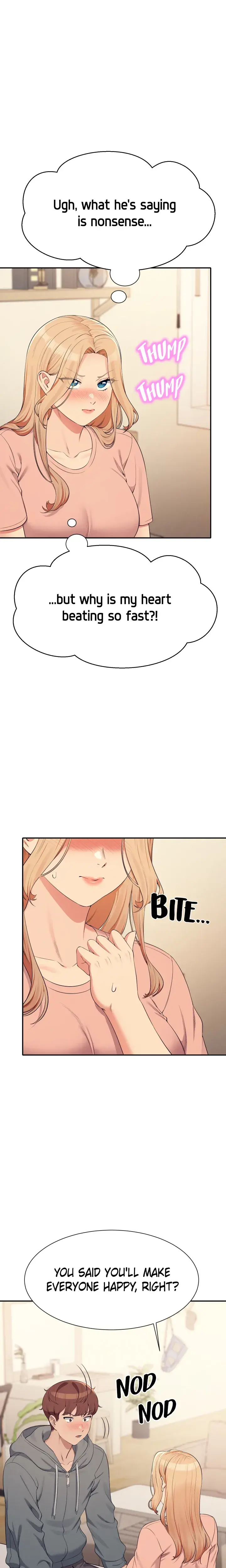 Engineering Beauties Chapter 129 - Page 6