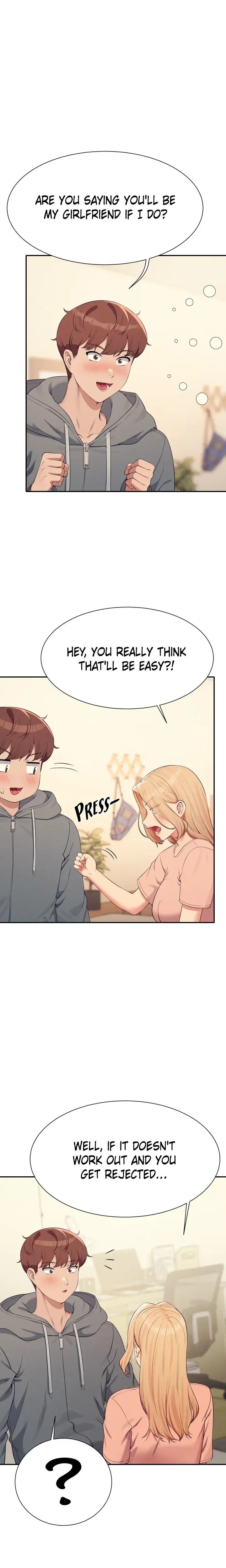 Engineering Beauties Chapter 129 - Page 9