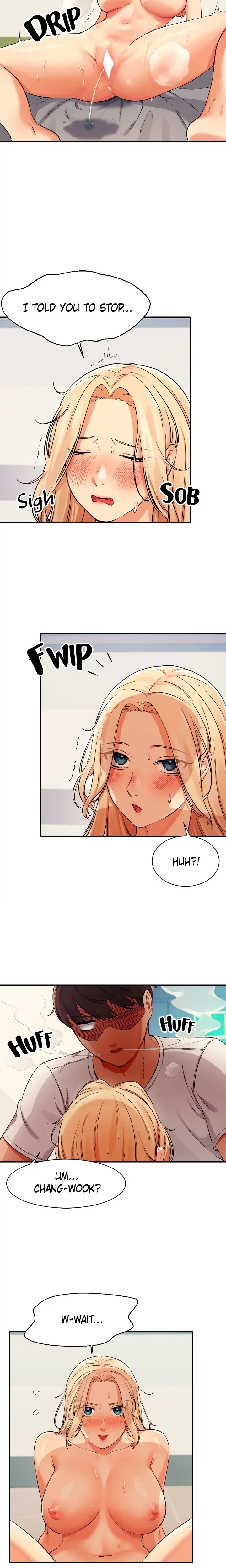 Engineering Beauties Chapter 13 - Page 14