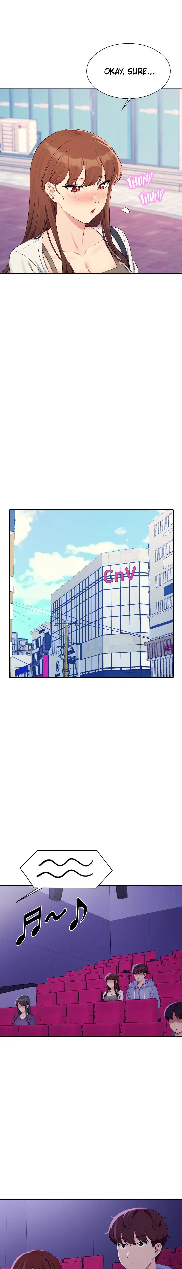 Engineering Beauties Chapter 130 - Page 14