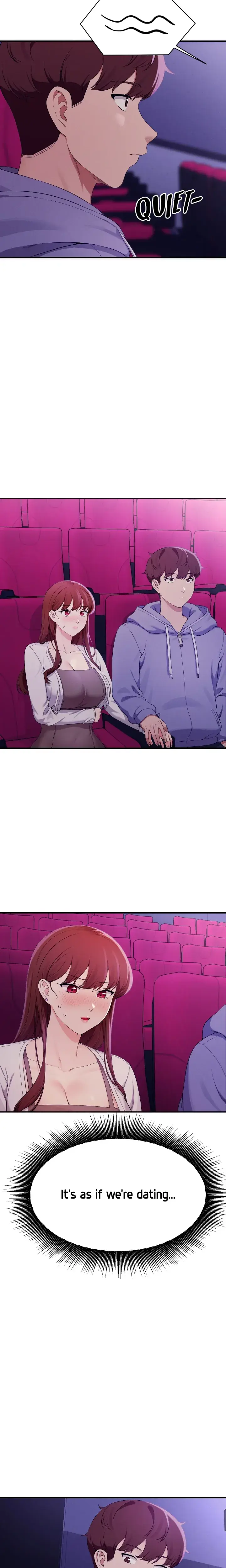 Engineering Beauties Chapter 130 - Page 16