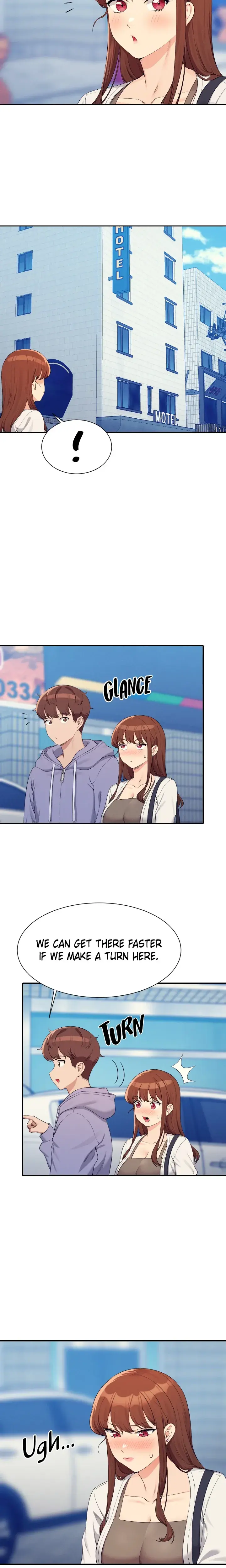 Engineering Beauties Chapter 130 - Page 18