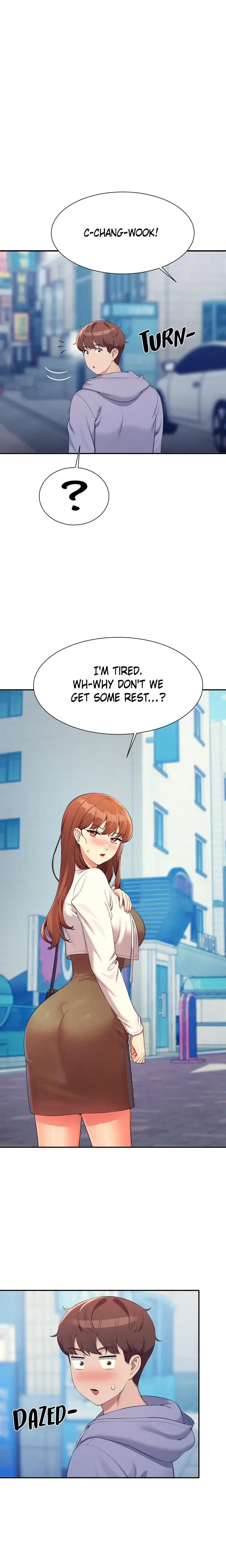 Engineering Beauties Chapter 130 - Page 19