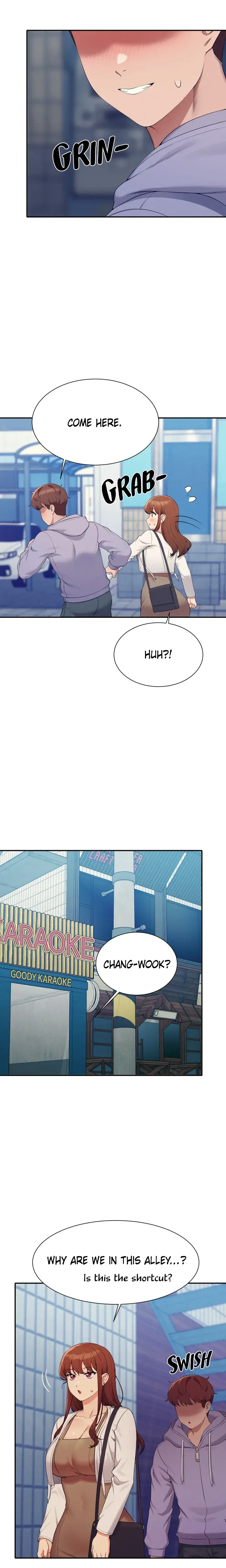 Engineering Beauties Chapter 130 - Page 20