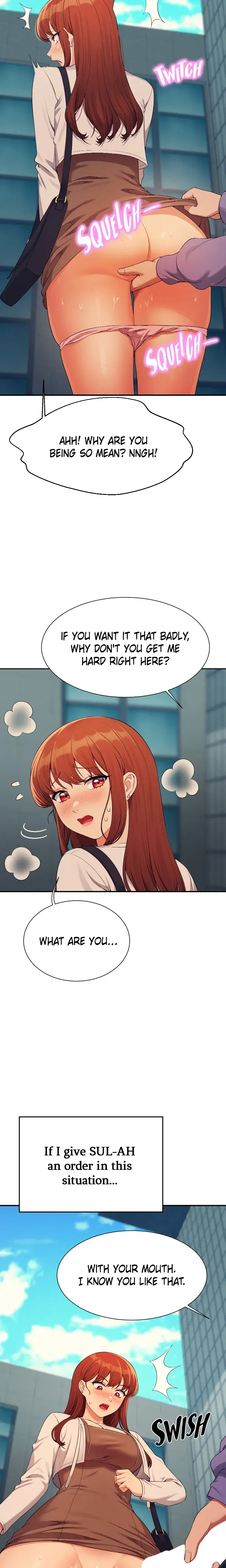 Engineering Beauties Chapter 130 - Page 22