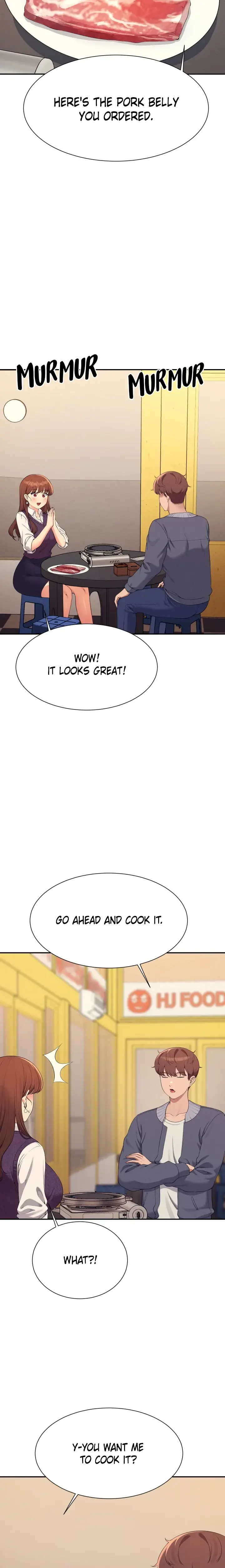 Engineering Beauties Chapter 130 - Page 3