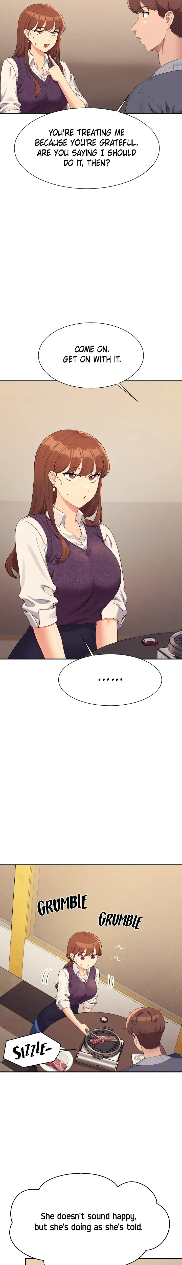 Engineering Beauties Chapter 130 - Page 4