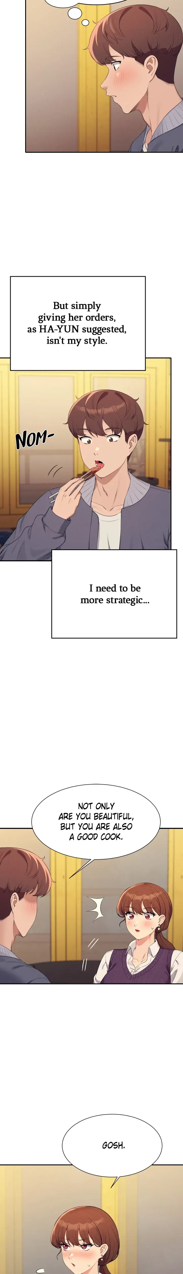 Engineering Beauties Chapter 130 - Page 5