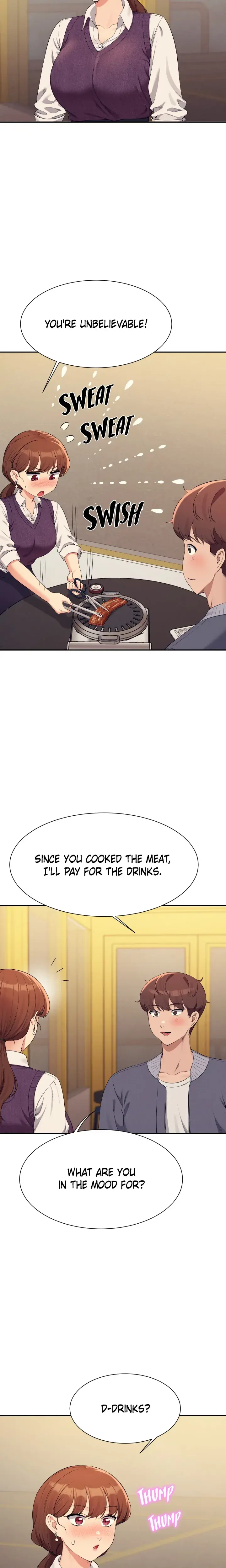 Engineering Beauties Chapter 130 - Page 6