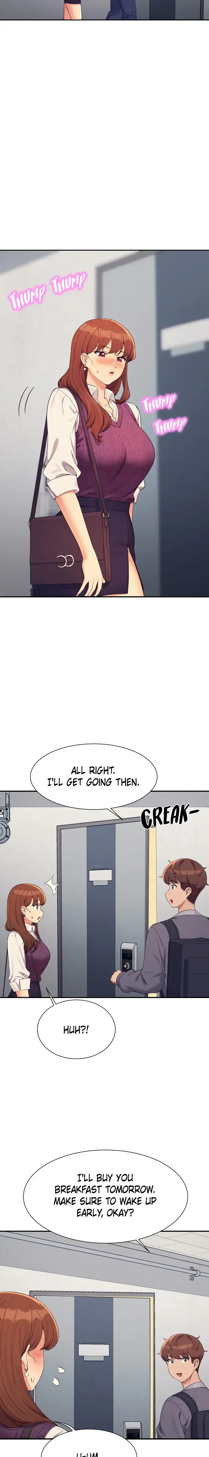 Engineering Beauties Chapter 130 - Page 9