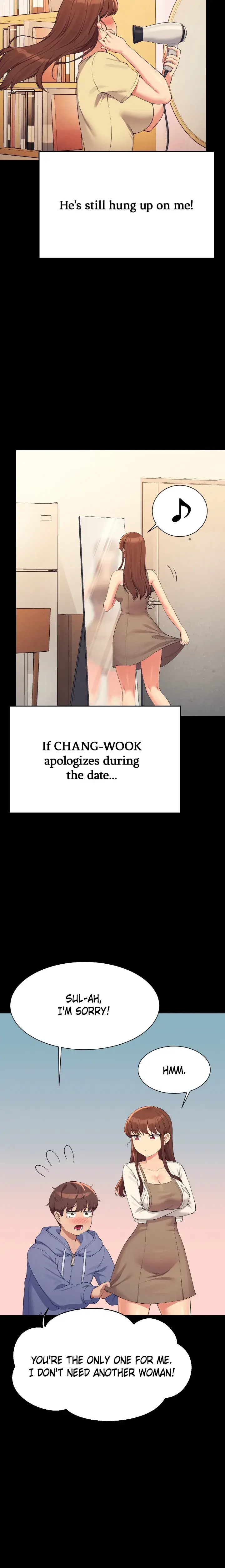 Engineering Beauties Chapter 131 - Page 13