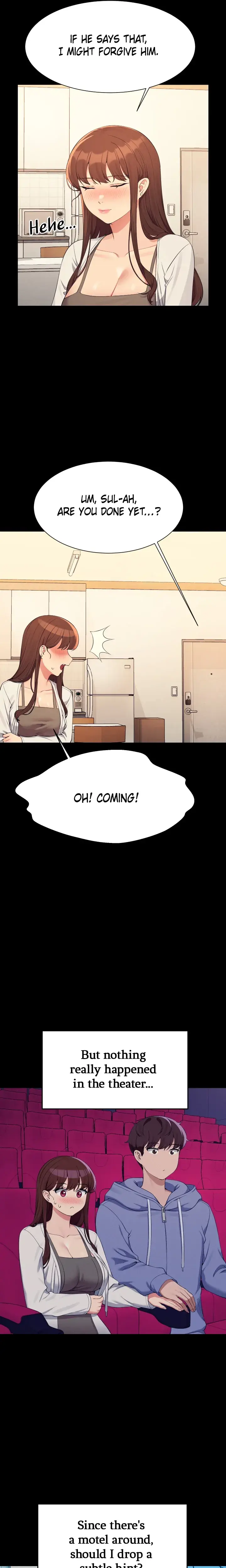 Engineering Beauties Chapter 131 - Page 14