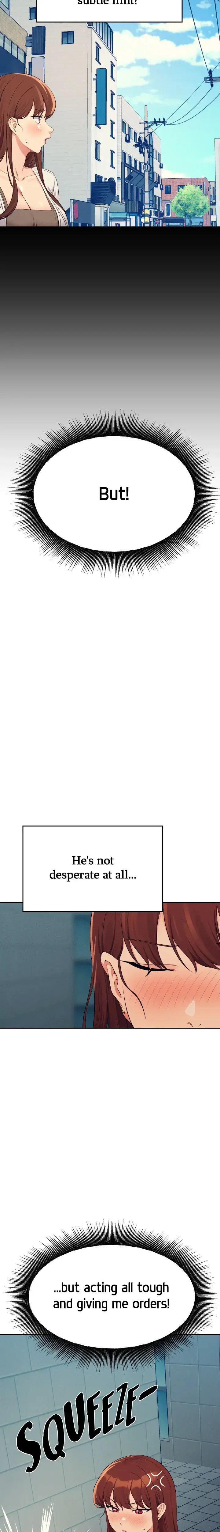 Engineering Beauties Chapter 131 - Page 15