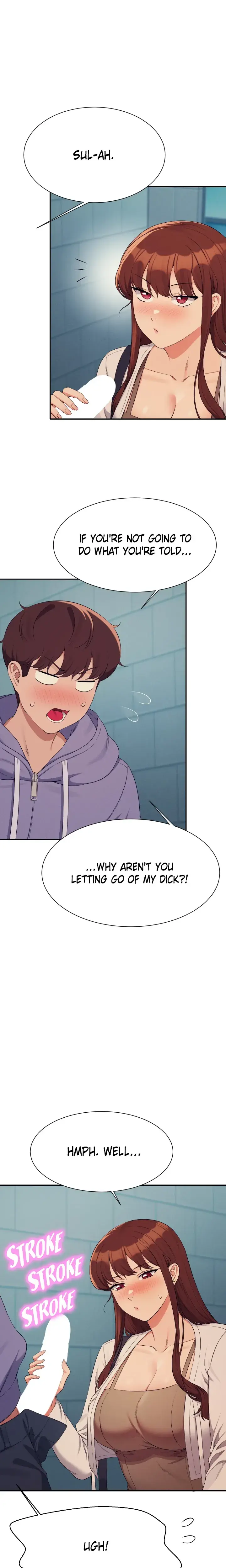Engineering Beauties Chapter 131 - Page 17