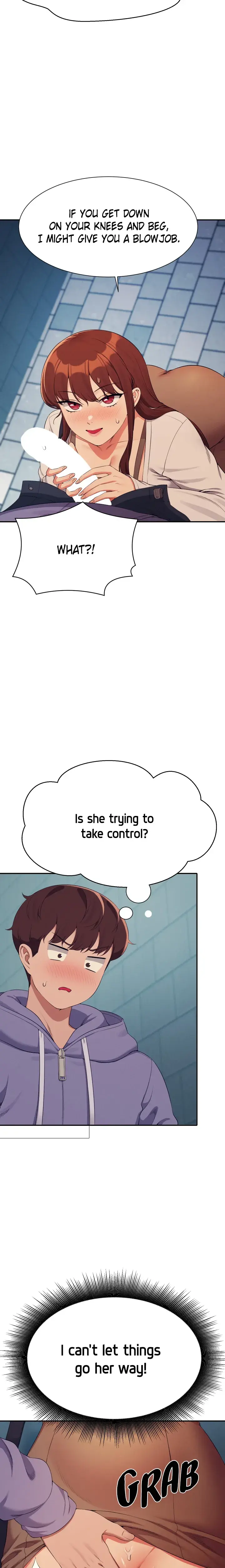 Engineering Beauties Chapter 131 - Page 18