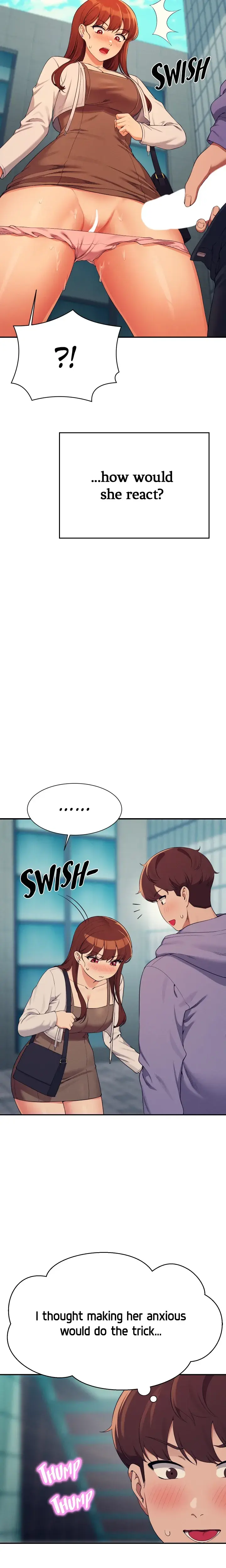 Engineering Beauties Chapter 131 - Page 2