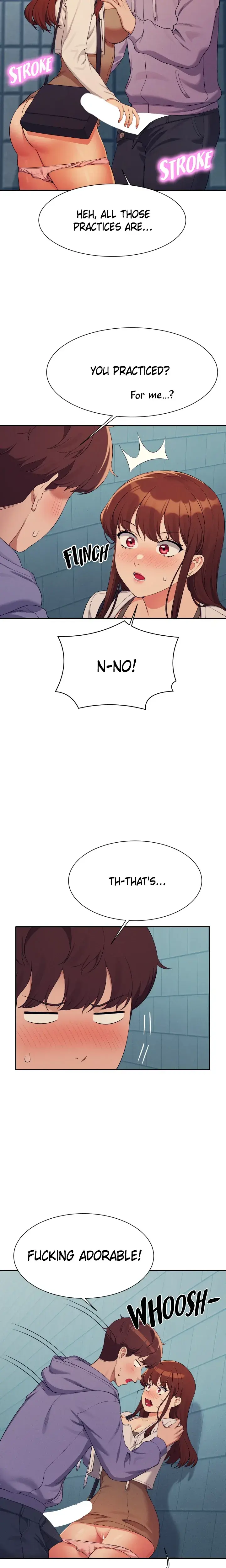 Engineering Beauties Chapter 131 - Page 21