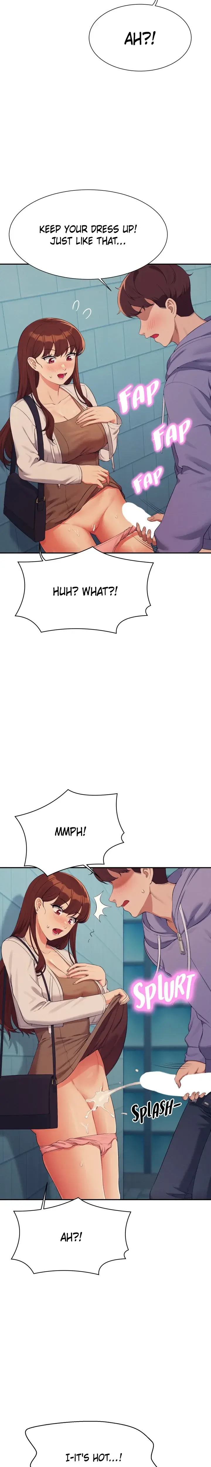 Engineering Beauties Chapter 131 - Page 22