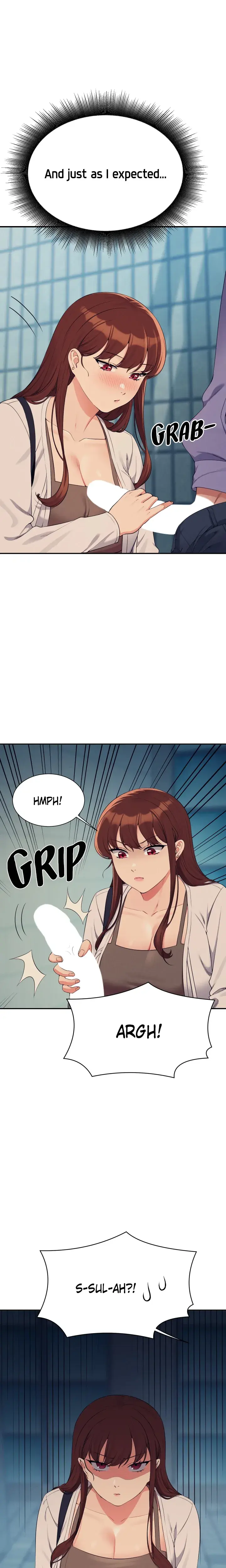 Engineering Beauties Chapter 131 - Page 3
