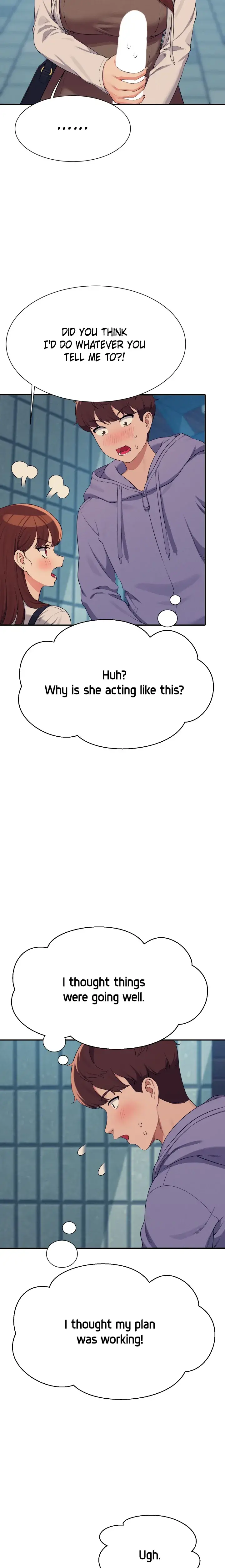 Engineering Beauties Chapter 131 - Page 4