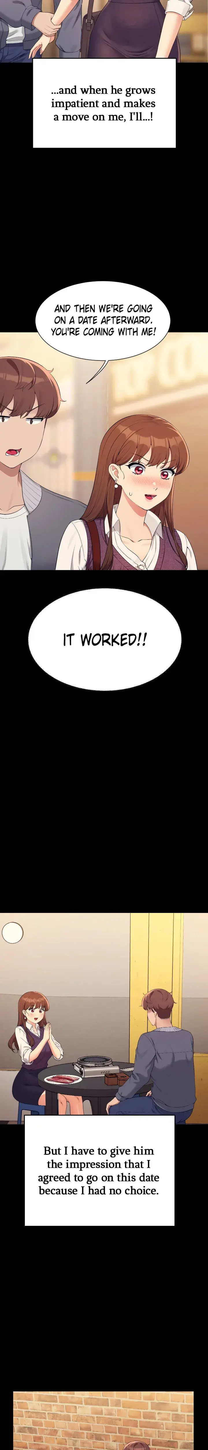 Engineering Beauties Chapter 131 - Page 8