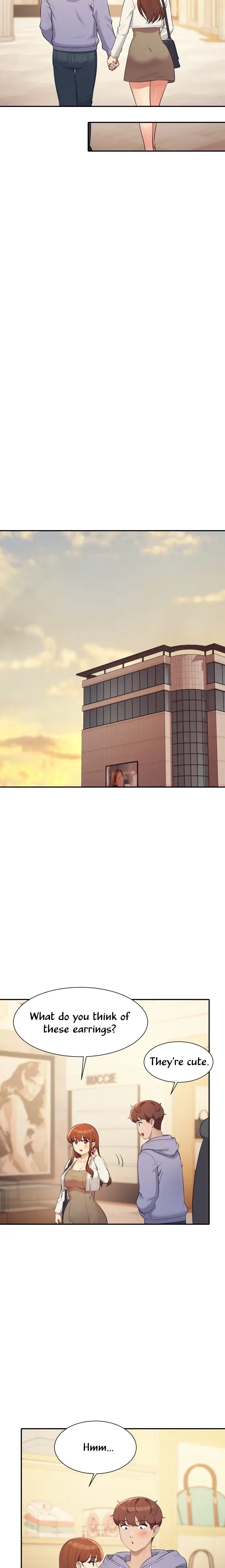 Engineering Beauties Chapter 132 - Page 11
