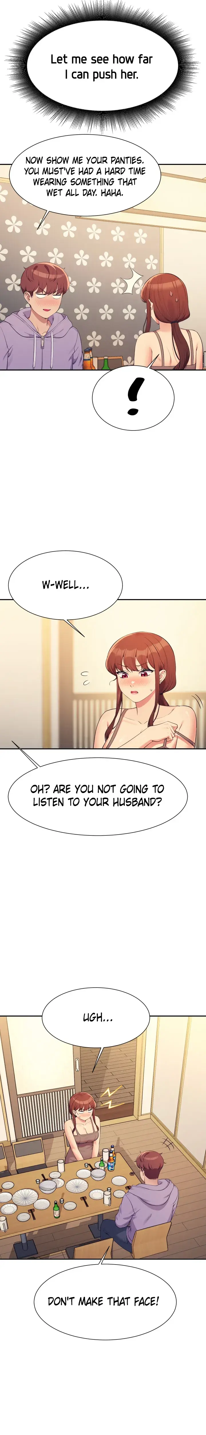 Engineering Beauties Chapter 132 - Page 17