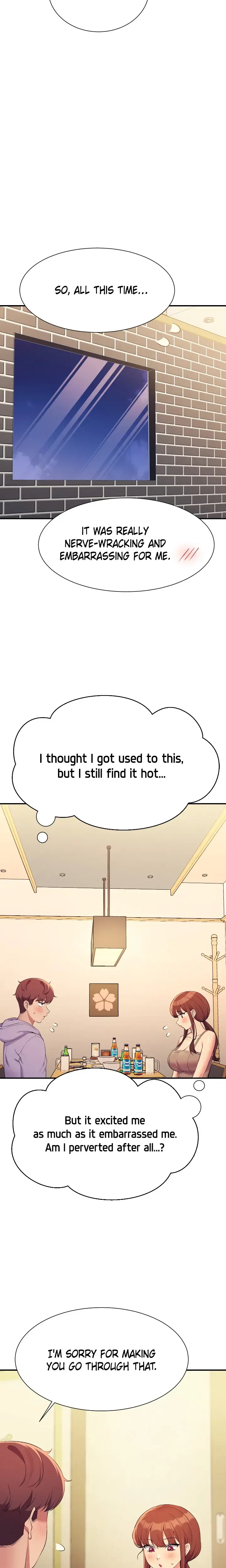 Engineering Beauties Chapter 132 - Page 19