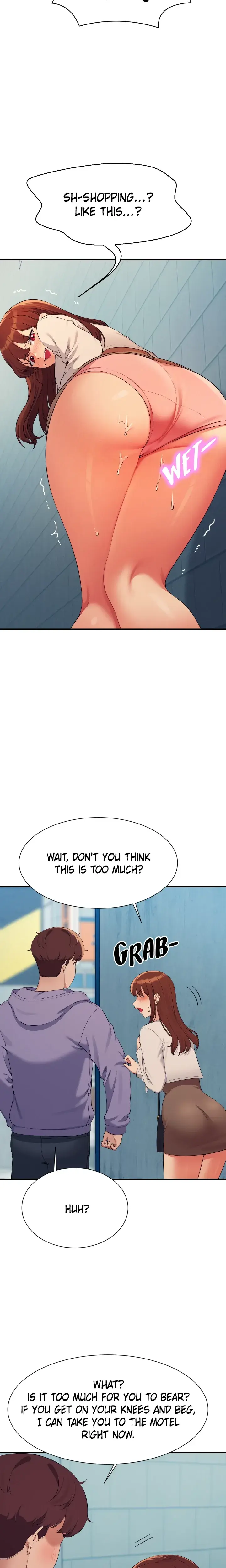 Engineering Beauties Chapter 132 - Page 2