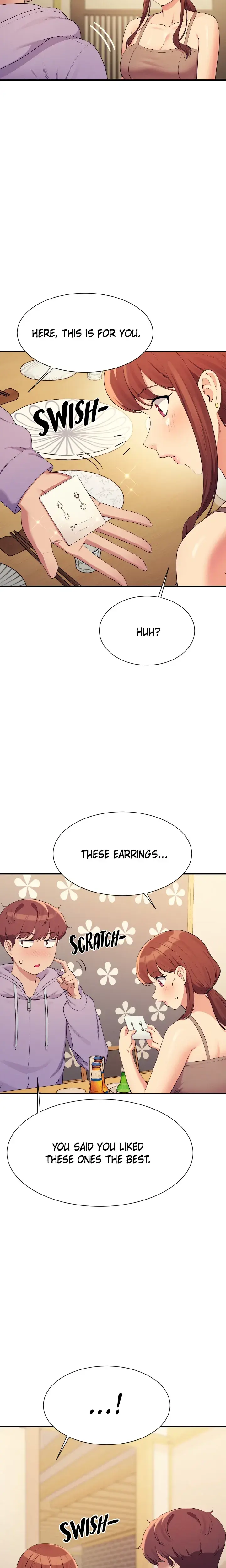 Engineering Beauties Chapter 132 - Page 20