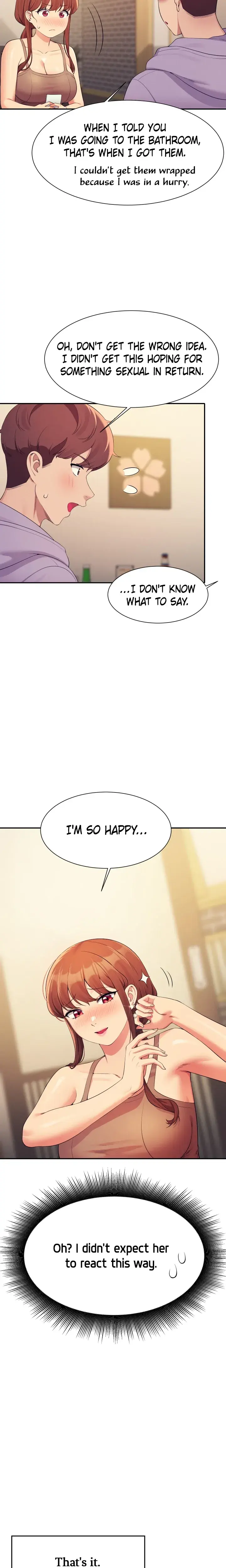 Engineering Beauties Chapter 132 - Page 21